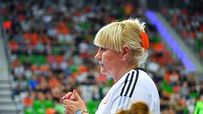 Liga Mistrzyń w Lubinie. Bożena Karkut: To mieszanka z całego świata