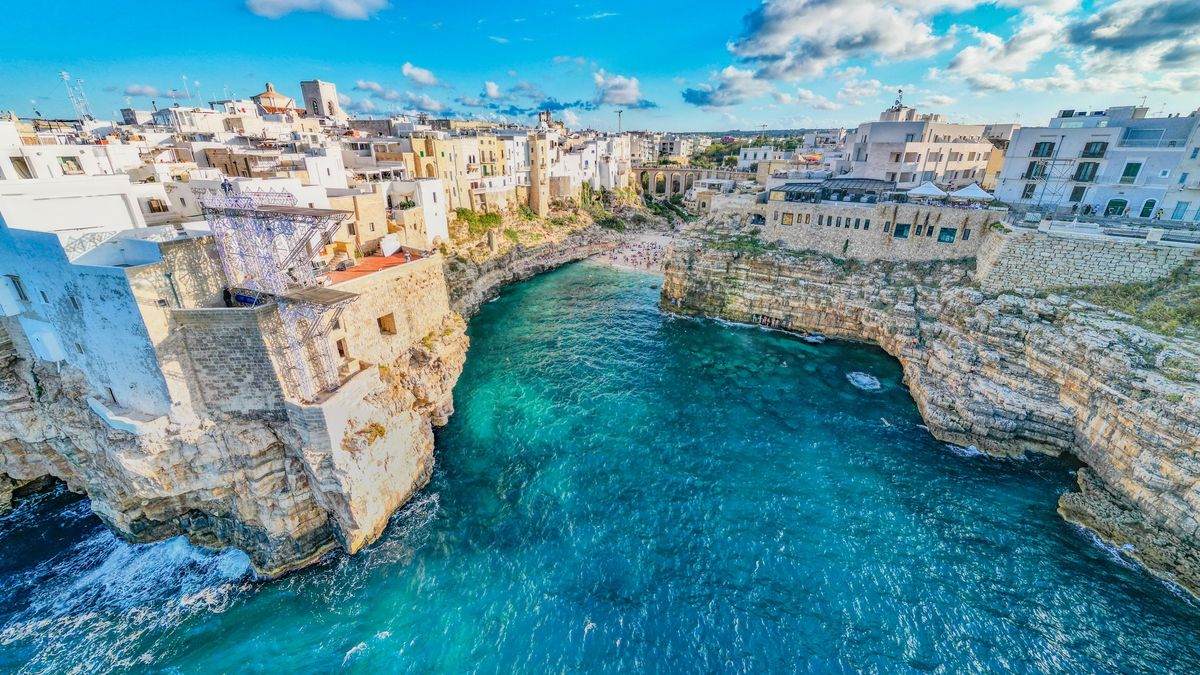 Łukasz zmarł podczas wakacji we Włoszech. Jego partner nie może