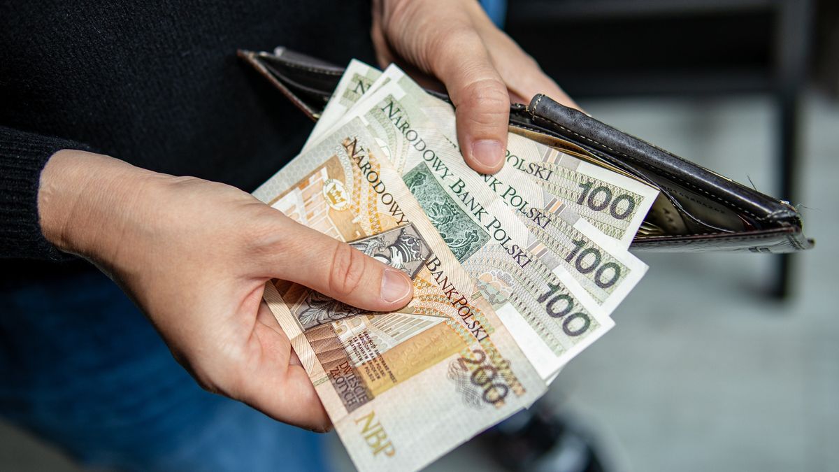 Gotówka od najbliższych? Fiskus patrzy na wpłaty