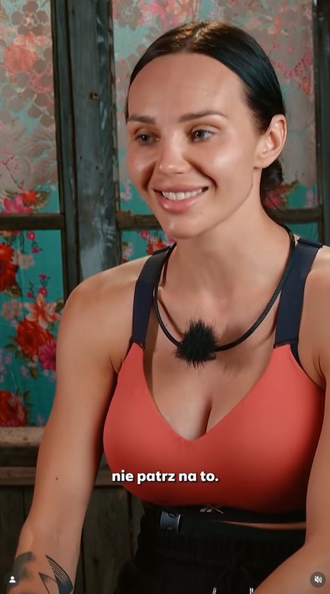 Arwena Tarasiuk-Wilczewska