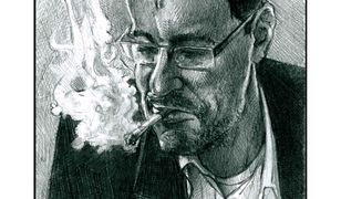 Lokal dla awanturnych