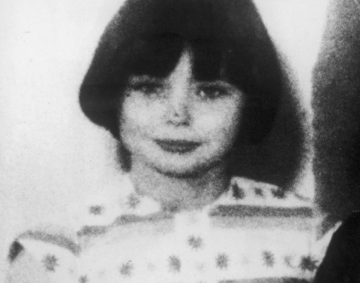 Mary Flora Bell została skazana na dożywocie, po tym, jak w wieku 11 lat zamordowała dwóch chłopców