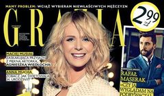 Z „Grazii” odchodzą szefowie dwóch działów