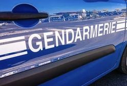 Morderca sam melduje się na francuskim komisariacie. Ale z koszmarnym bagażem