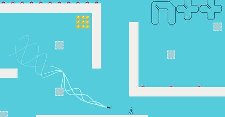 N++ na PS4 doczekało się zwiastuna