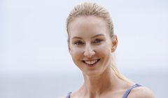 Ula Radwańska ambasadorką Juice Plus+