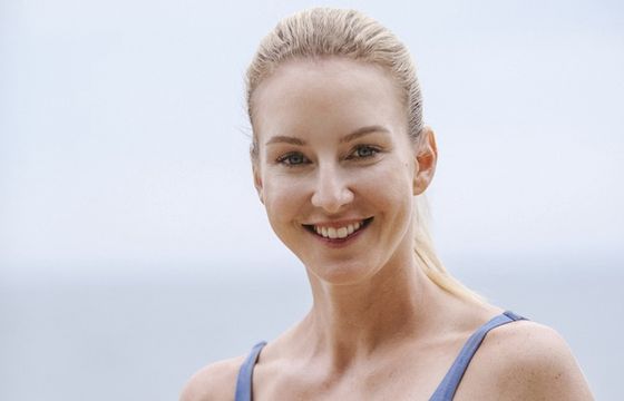 Ula Radwańska ambasadorką Juice Plus+