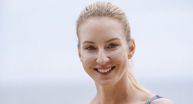 Ula Radwańska ambasadorką Juice Plus+