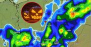 Pogoda na Halloween. Będzie upiornie?