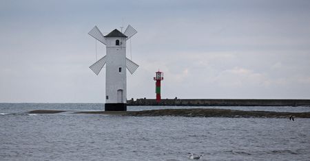 Pochmurny rekord na mapie Polski. Słońce w grudniu grzeje tylko przez 4 dni