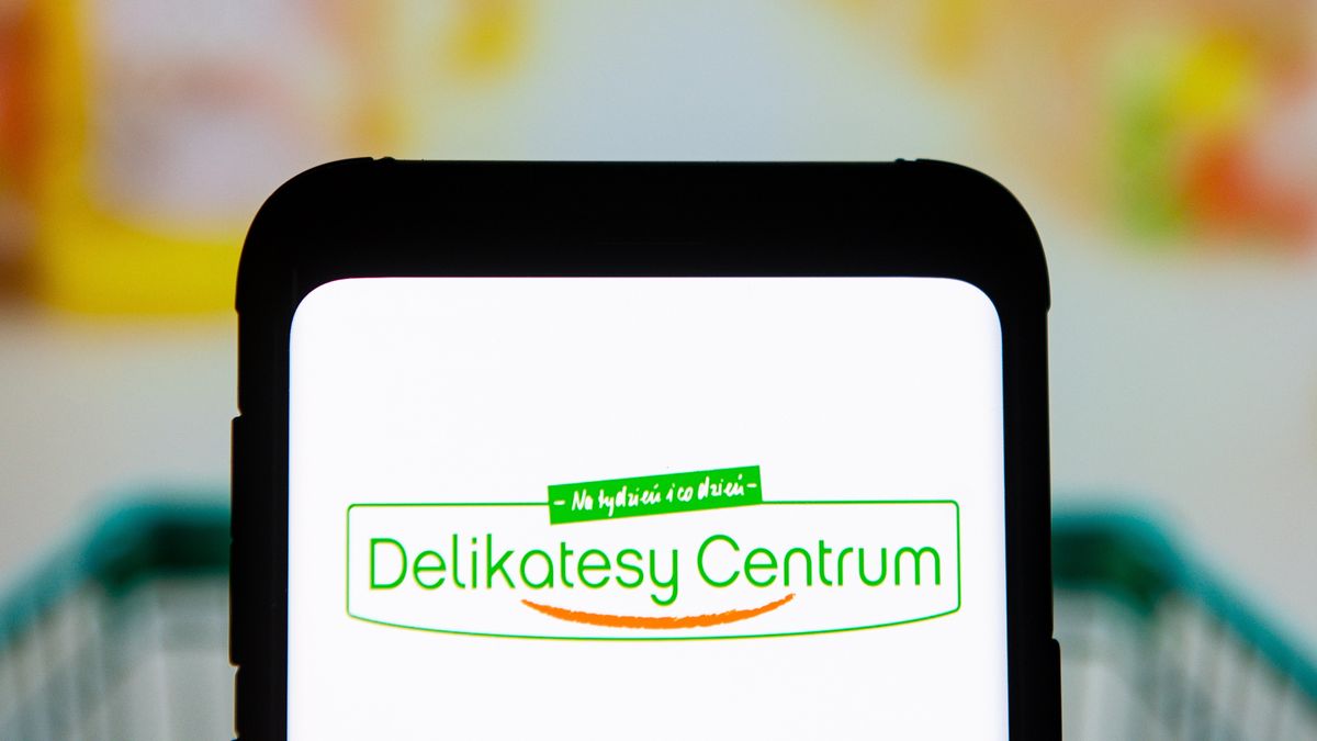 Nowa gazetka z ofertami Delikatesów Centrum