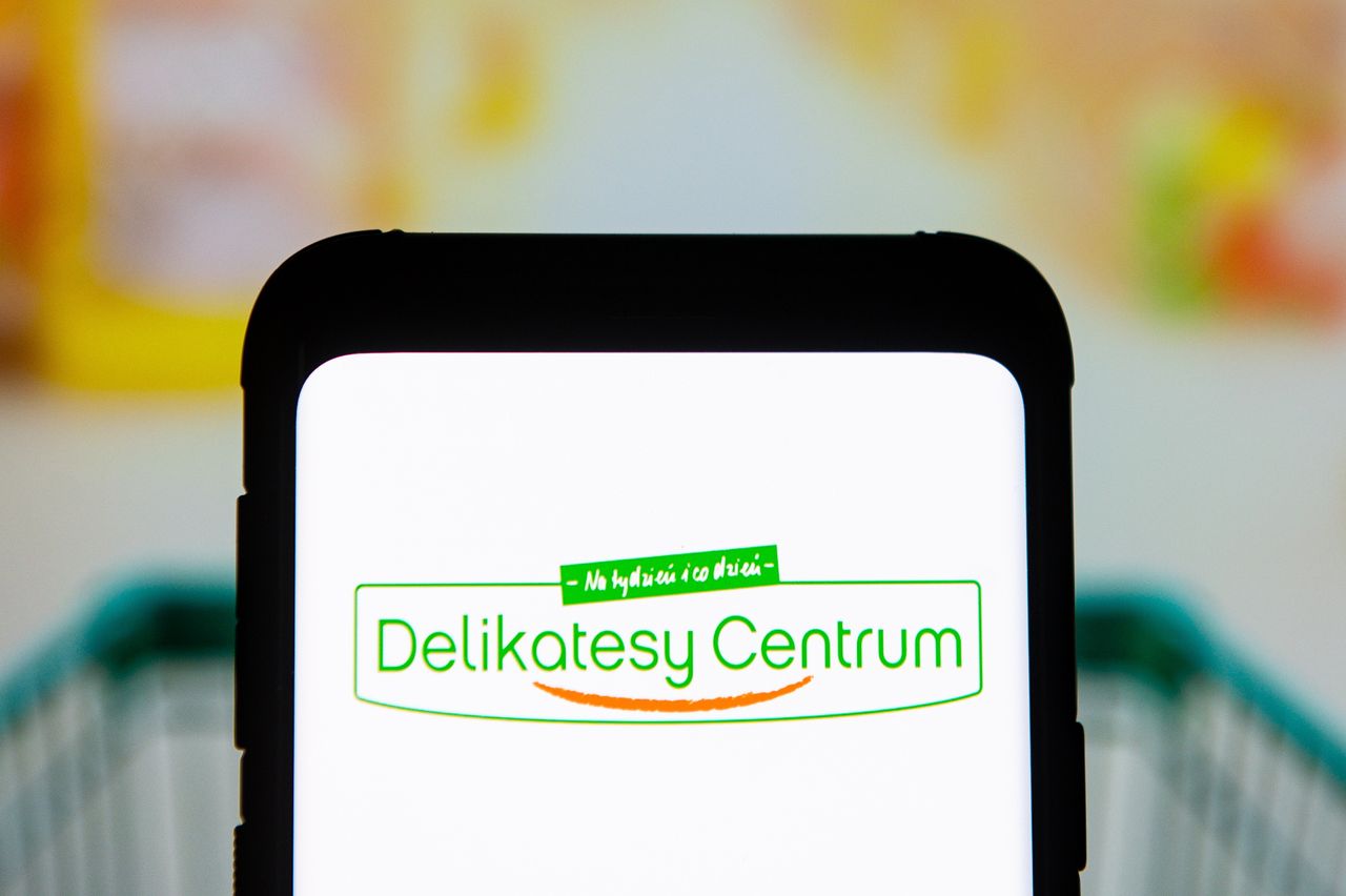 Tylko dziś w Delikatesach Centrum. Limit 6 sztuk na klienta