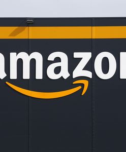 Amazon. Pracownik ukradł ponad 96 tys. dolarów