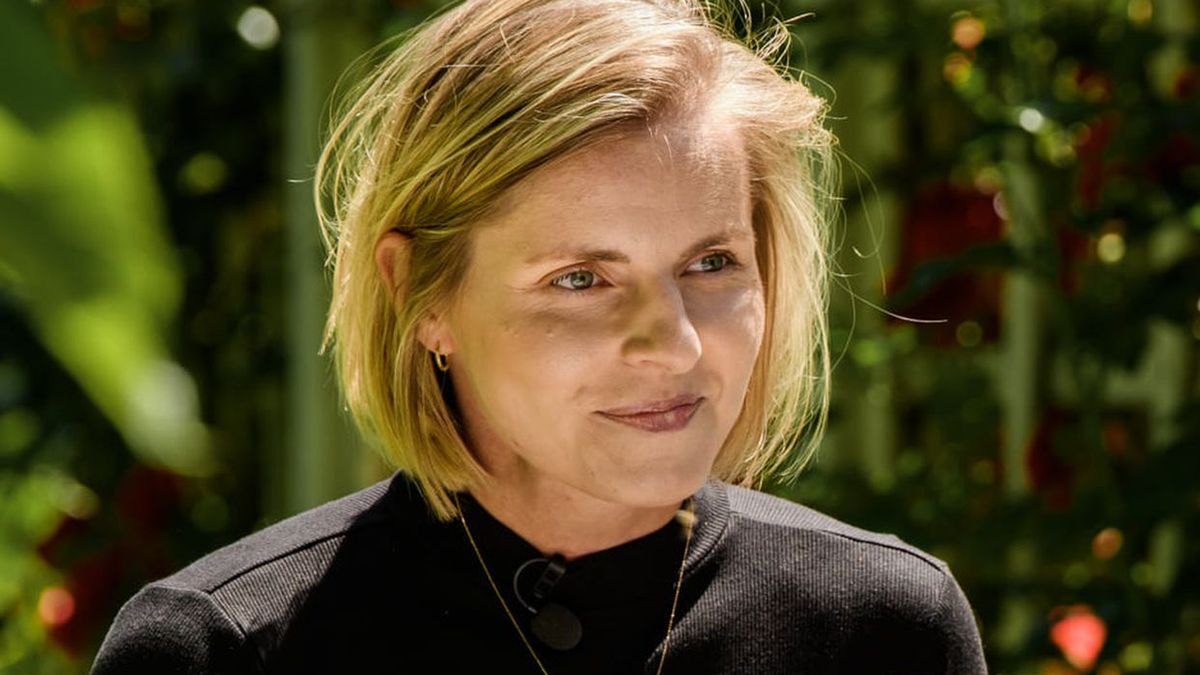 Natalia Kowalczyk podbiła serca widzów