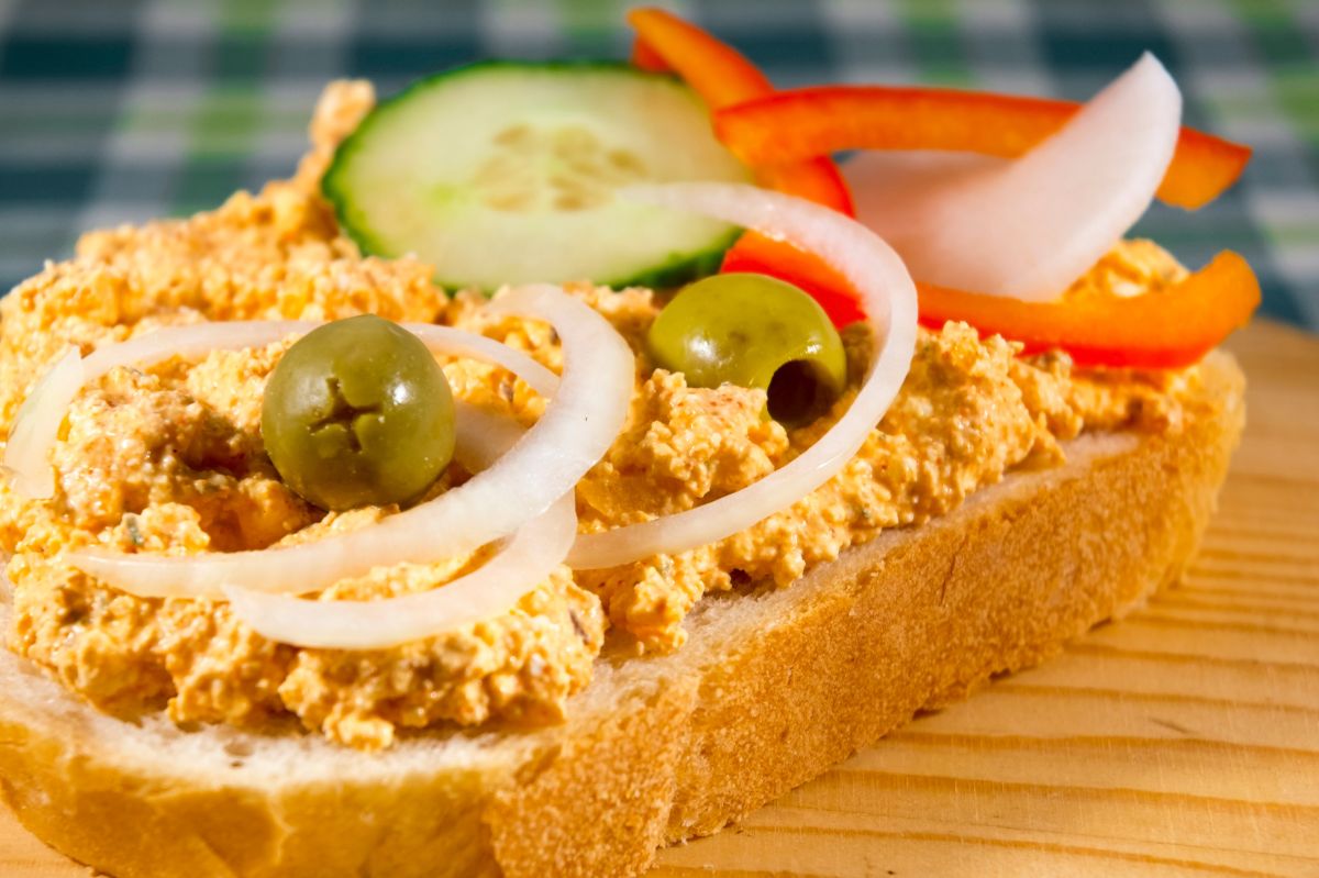 Ewa Wachowicz robi obłędną pastę. Nie znam lepszego smarowidła do chleba