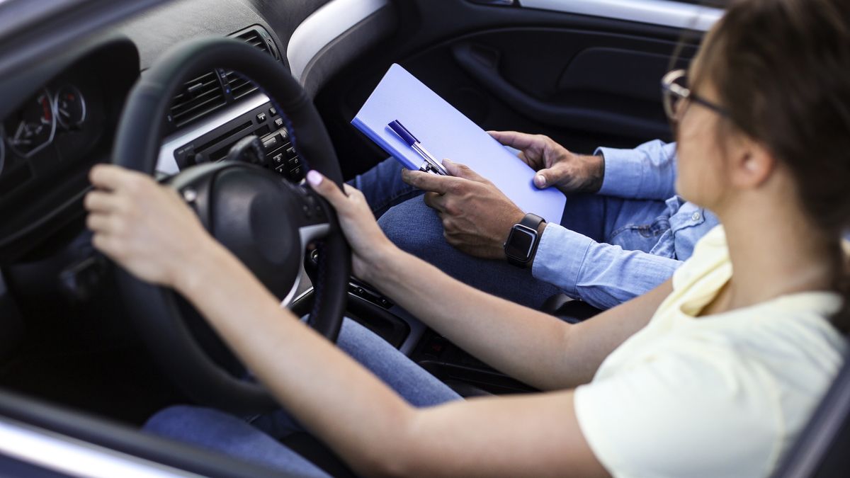 Instruktor miał molestować kursantki. Zdj. ilustracyjne 