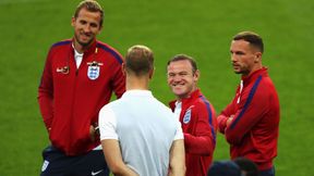 Gareth Southgate powołał kadrę Anglii