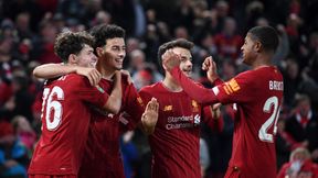 Liga Mistrzów na żywo: Liverpool FC - SSC Napoli na żywo. Transmisja TV, stream online, mecz na żywo