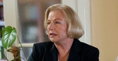 "Na Wspólnej": Magda Gessler przeprowadzi w serialu rewolucję?
