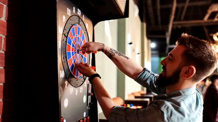 Rozpoznaj, co to za dyscyplina po sportowym atrybucie!