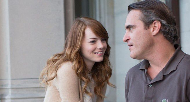 "Irrational Man" - nowy film Woody'ego Allena. Premiera 14 sierpnia