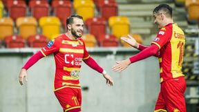 PKO Ekstraklasa. Jagiellonia Białystok - Stal Mielec 4:0 [GALERIA]