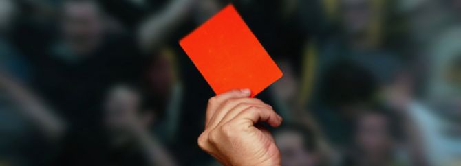 Zastrzeż stracone dokumenty. Chroń swoje pieniądze.