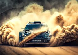 TVP Sport Rajdy samochodowe: 63. Rajd Barbórka - OS Kryterium Karowa