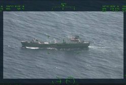Rosyjski statek szpiegowski u wybrzeży Hawajów. "Obserwujemy go"