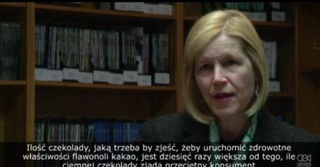 Czekolada jako lekarstwo? Jeśli te badania się powiodą...
