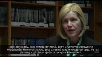 Czekolada jako lekarstwo? Jeśli te badania się powiodą...