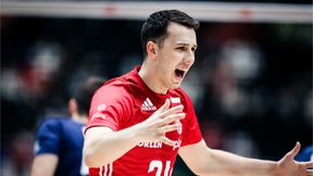 Wielkie wzmocnienie PGE Skry. Dołączył trzykrotny medalista Ligi Narodów