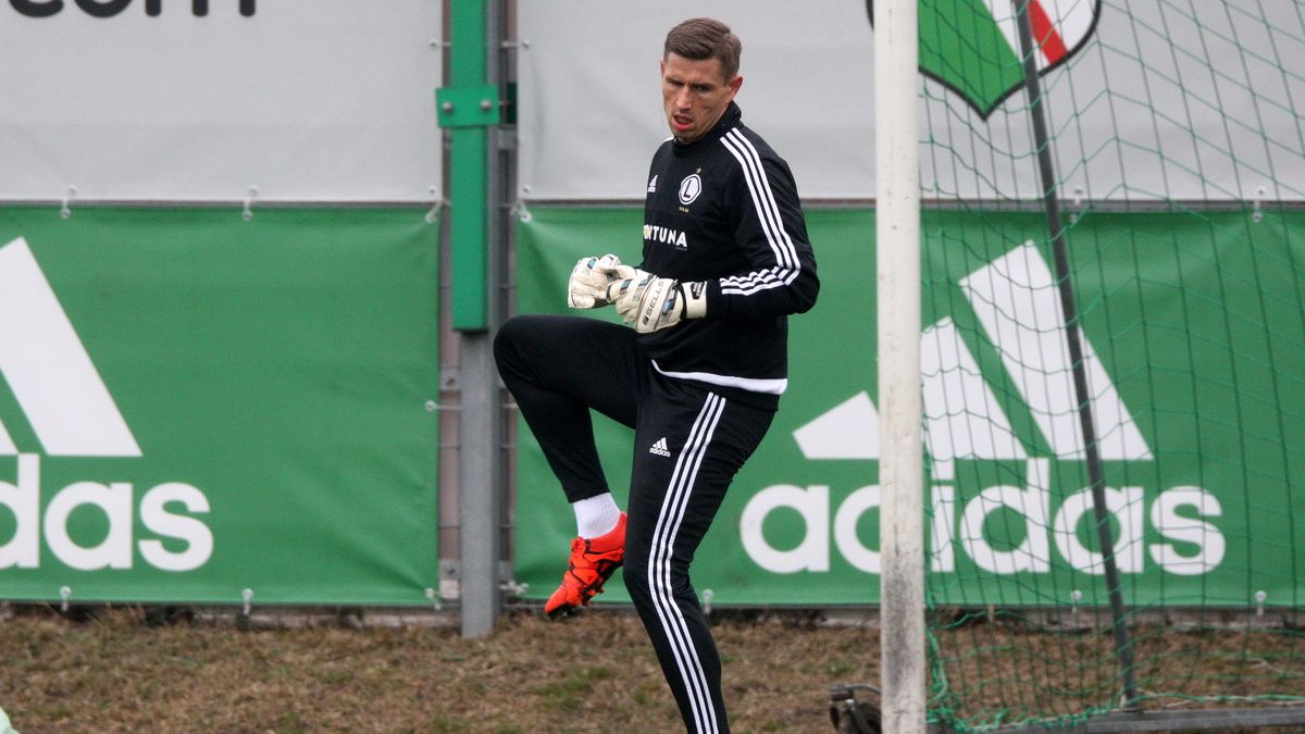 Newspix / Marcin Szymczyk/FotoPyk