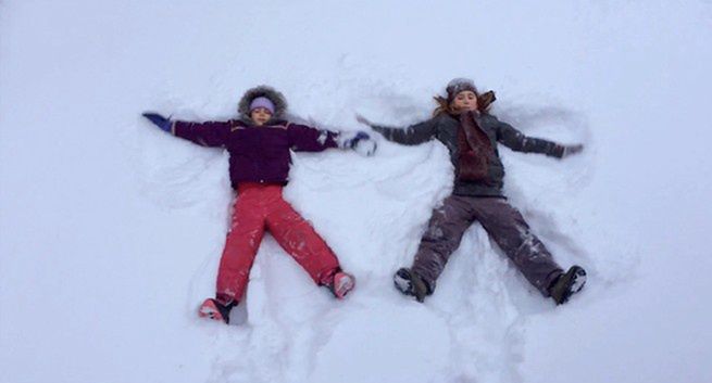 "Misunderstood" - świąteczna reklama Apple (wideo)