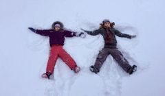 "Misunderstood" - świąteczna reklama Apple (wideo)