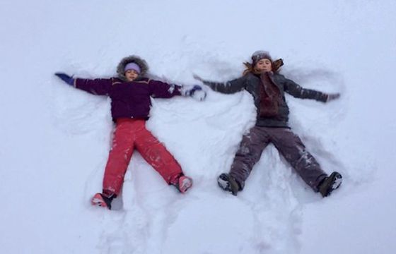 "Misunderstood" - świąteczna reklama Apple (wideo)