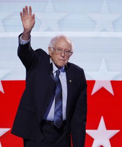 Znowu to zrobił. Bernie Sanders ponownie senatorem