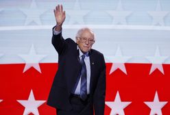 Znowu to zrobił. Bernie Sanders ponownie senatorem