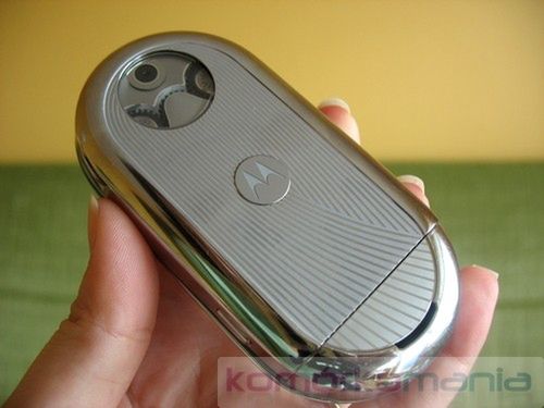 Cellna recenzja: Motorola AURA 12