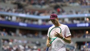 Hubert Hurkacz zakończył przygodę z US Open. Eksperci podzieleni ws. gry Polaka