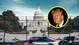 Pomysł Trumpa już w fazie realizacji. "Świętowanie amerykańskiej wielkości"