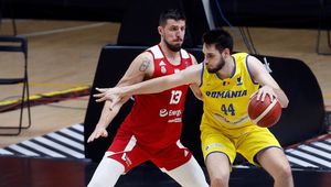 El. EuroBasket. Rumunia - Polska. Do-mi-na-cja! Twitter zareagował na wygraną Polaków
