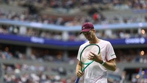 Hubert Hurkacz zakończył przygodę z US Open. Eksperci podzieleni ws. gry Polaka
