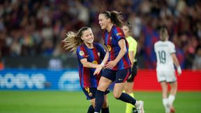 Demolka w El Clasico. 7 goli w meczu FC Barcelony z Realem