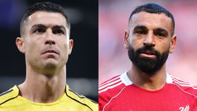 Stworzy duet marzeń z Ronaldo? Jest zielone światło