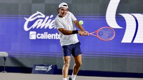 Meksykanin uszczęśliwił kibiców. Teraz czeka go wyzwanie