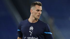 Sędziowie anulowali gola Polakowi. Arkadiusz Milik i tak triumfuje