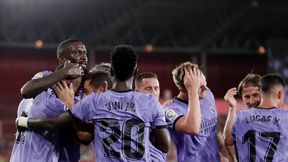 Nowy cel transferowy Realu Madryt. Potrzebne będą wielkie pieniądze