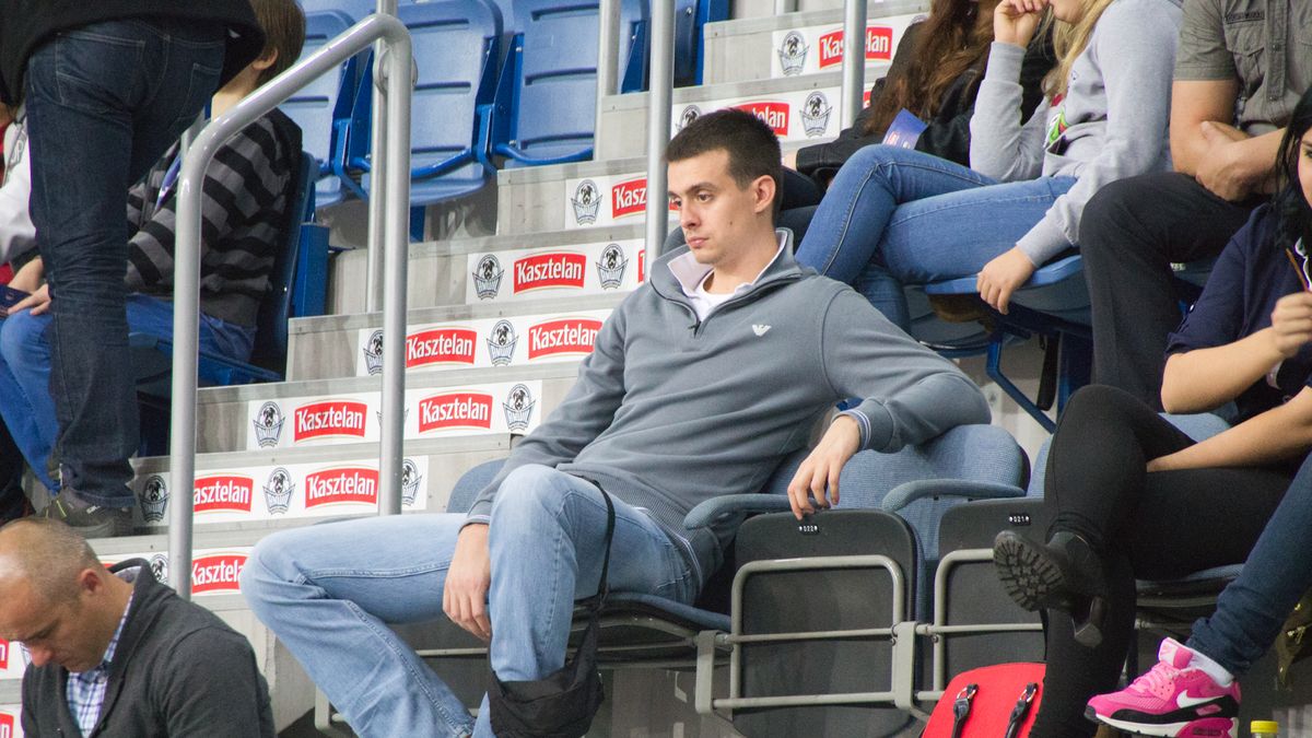 WP SportoweFakty / Rafał Sobierański