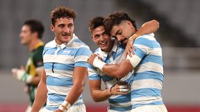 Tokio 2020. Niespodzianka w rugby siedmioosobowym. Brązowi medaliści mistrzostw świata wyeliminowani